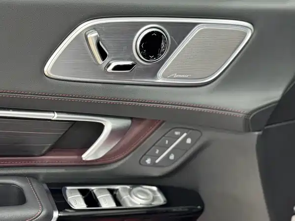 Buick Century 2025