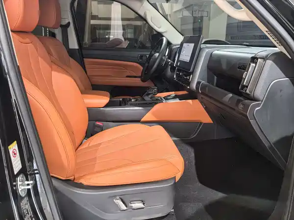 Haval H9 2024