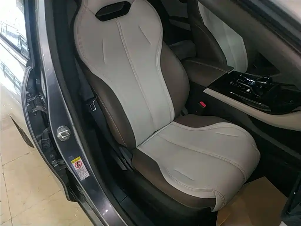BYD Qin PLUS 2024 — фото 25