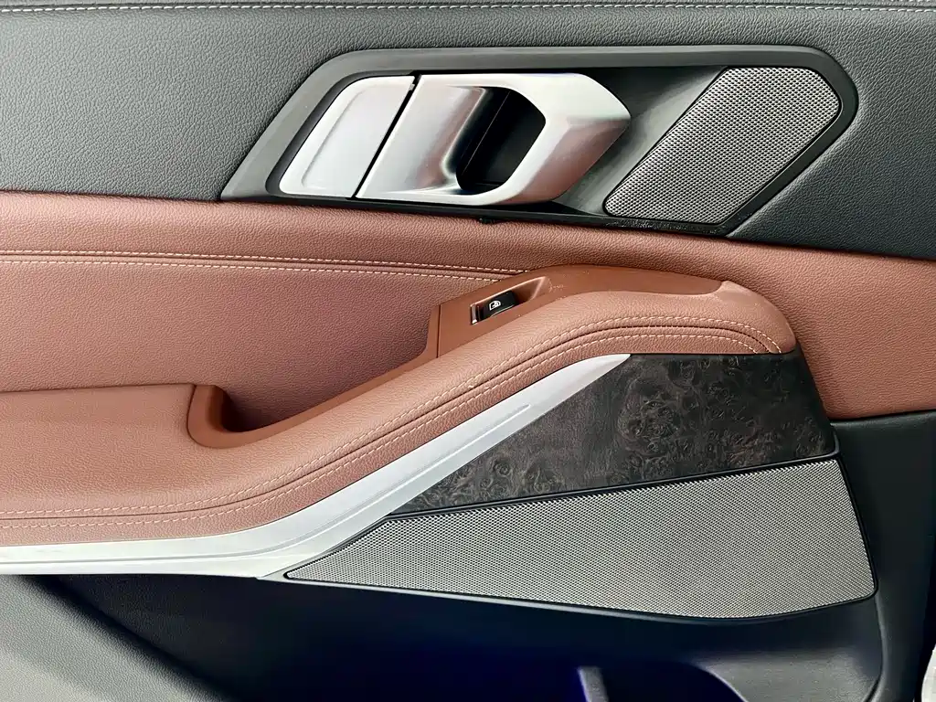 BMW X5 2022 — фото 19