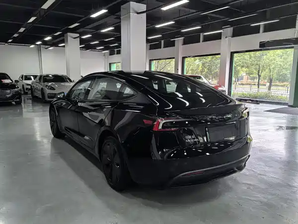 Tesla Model 3 2025