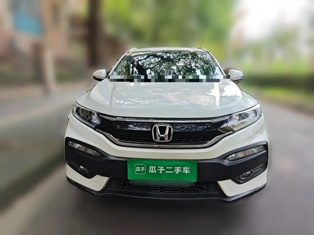 Honda XR-V 2016