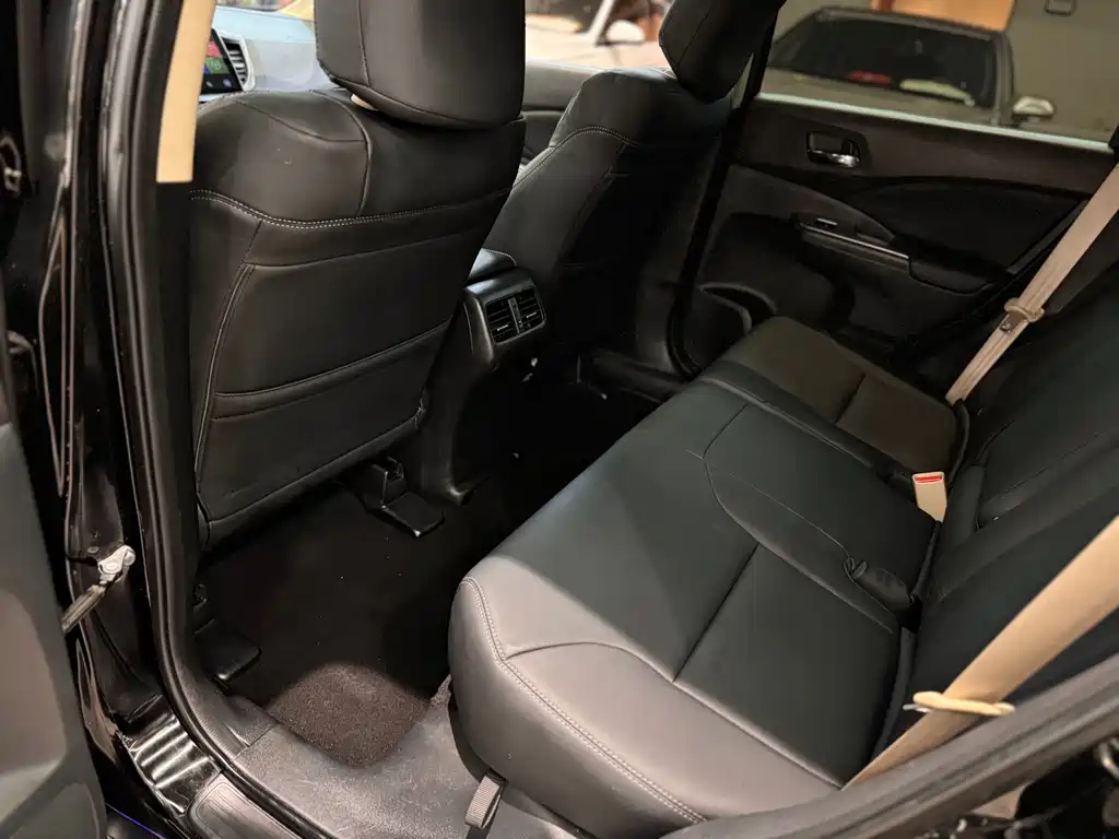 Honda CR-V 2015 — фото 18