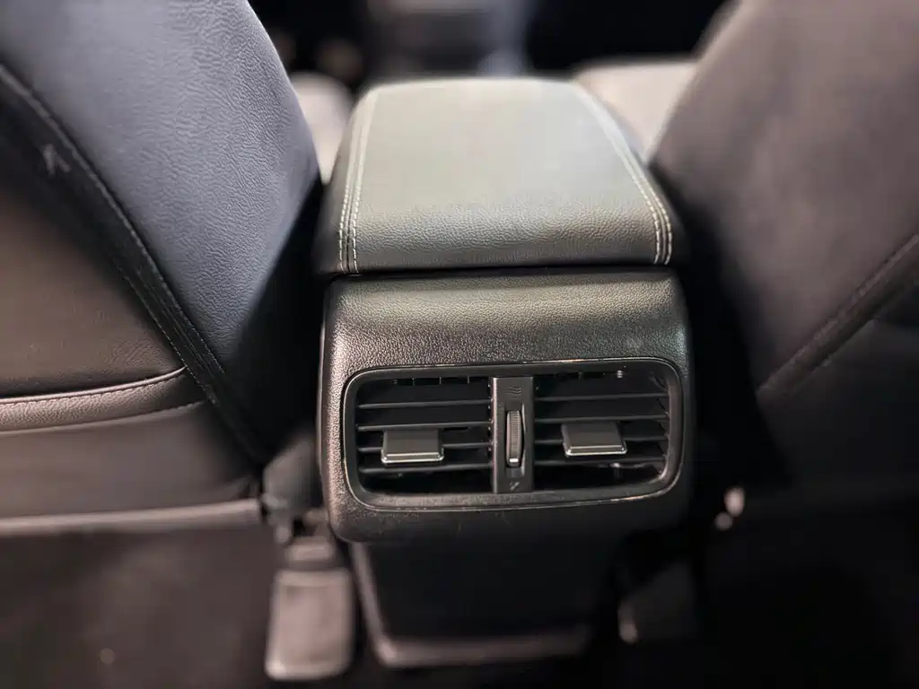 Honda CR-V 2015 — фото 25
