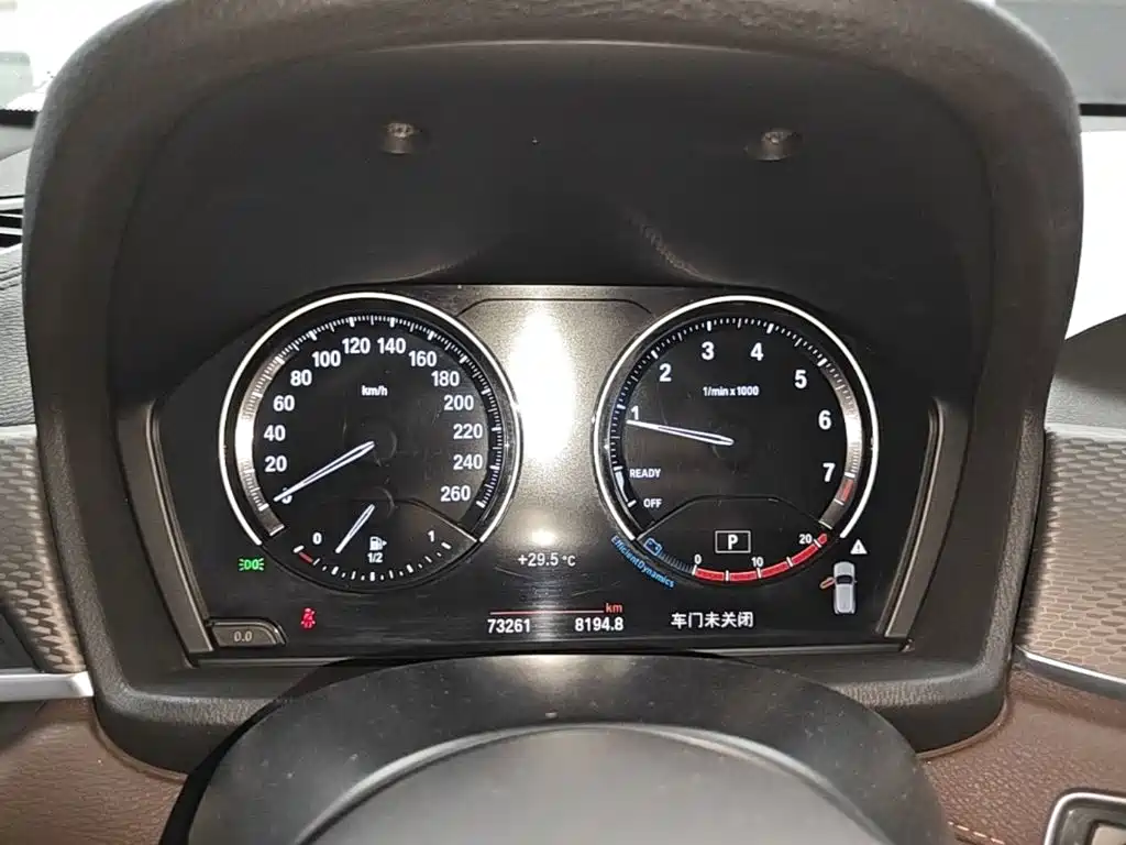 BMW X2 2021 — фото 12