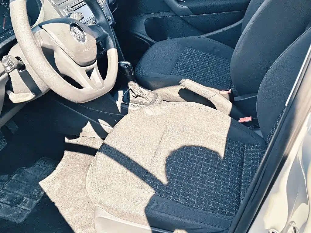 Volkswagen Polo 2014