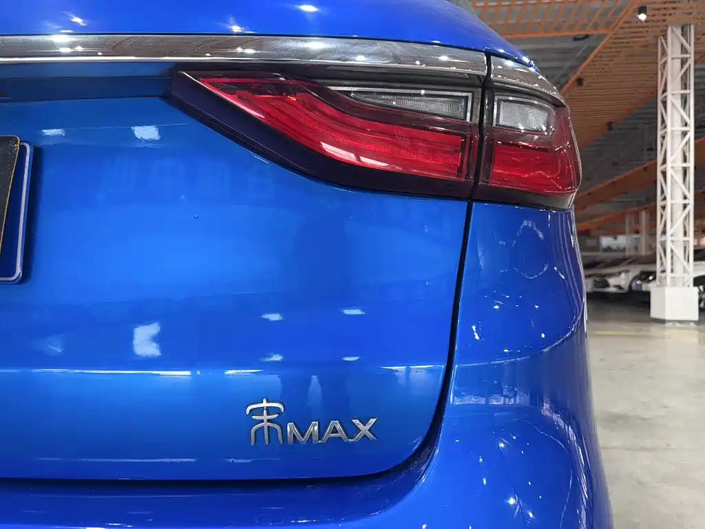 BYD MAX 2018 — фото 27
