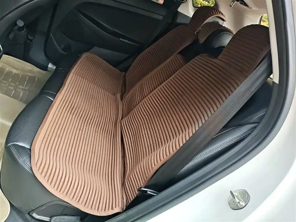 Hyundai Tucson 2016 — фото 15