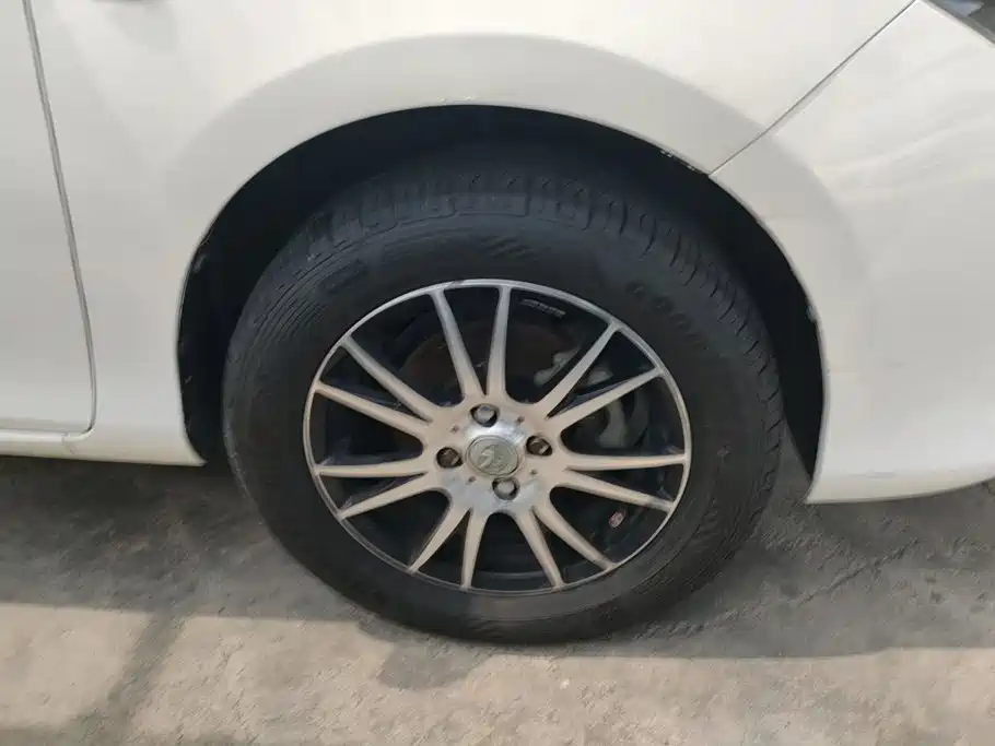Toyota Vios 2016
