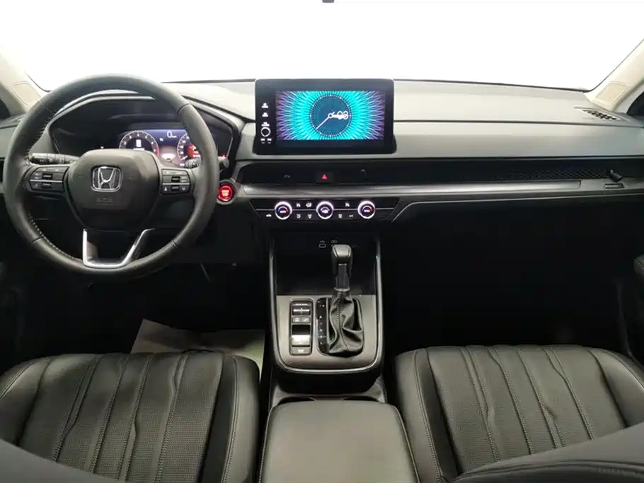 Honda Breeze 2024 — фото 12