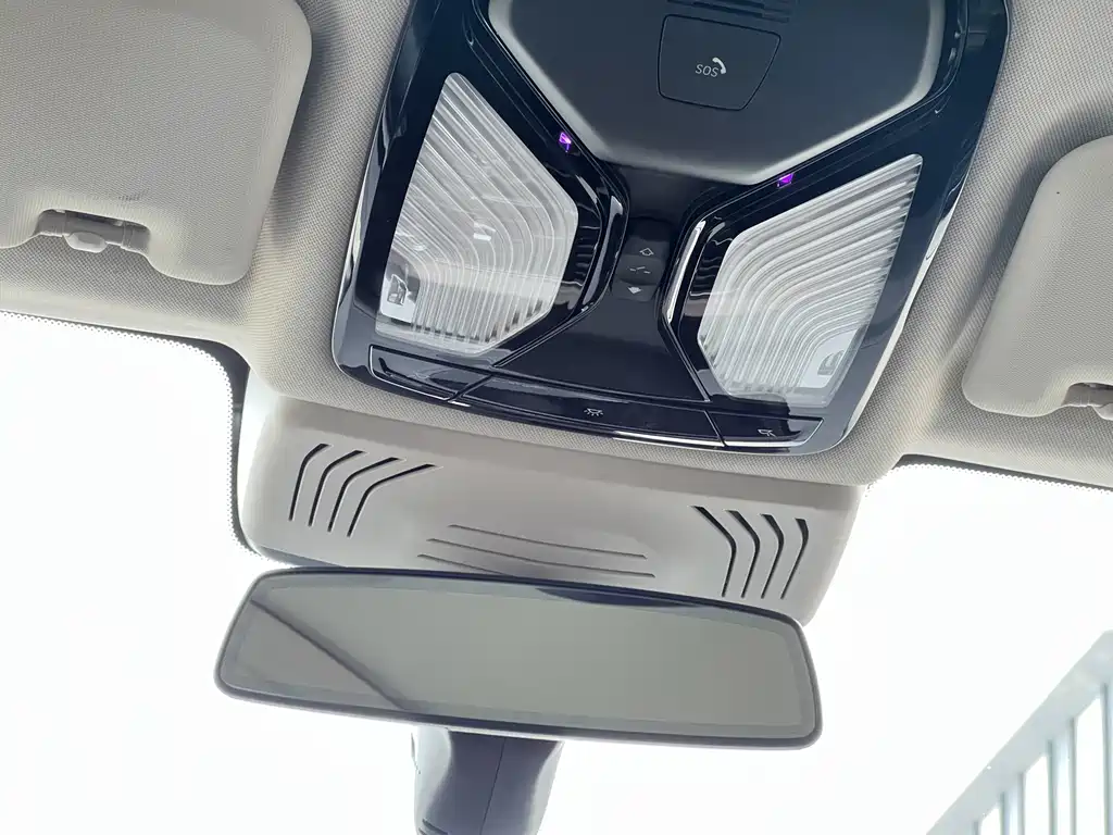 BMW X3 2020 — фото 21