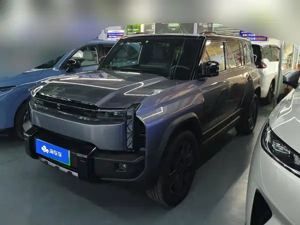 Icar 03T 2024