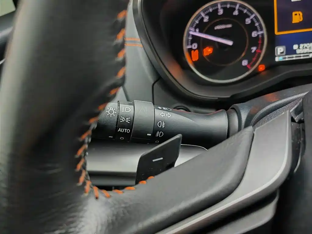 Subaru XV 2018 — фото 21