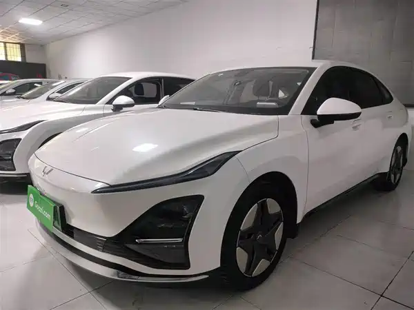 Wuling E5 2024