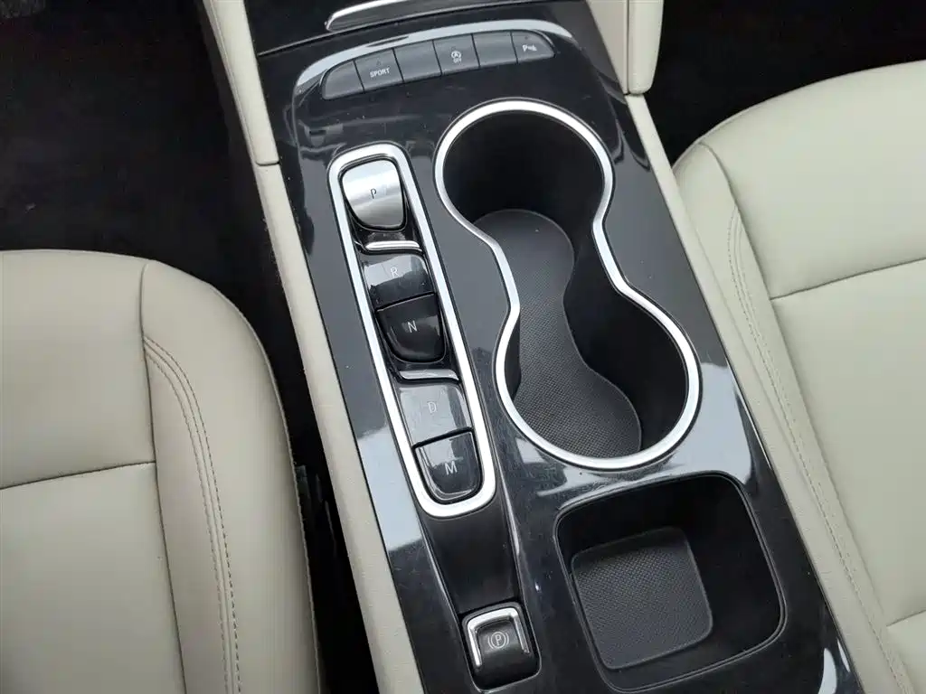 Buick Regal 2021 — фото 13