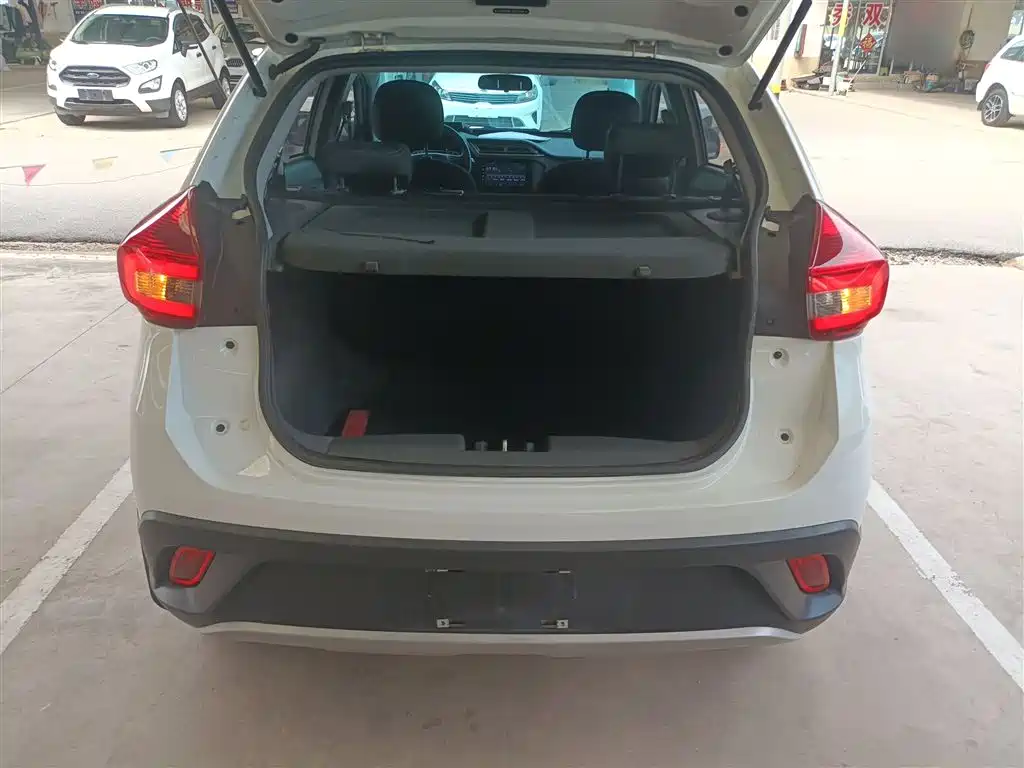 Chery Tiggo 3x 2019 — фото 15