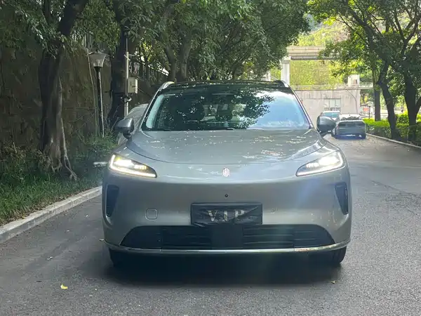 Shangjie H5 2025