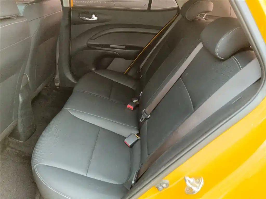 Kia KX1 2020 — фото 17