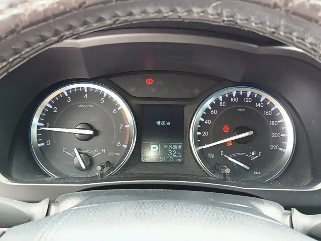 Toyota Highlander 2015 — фото 12