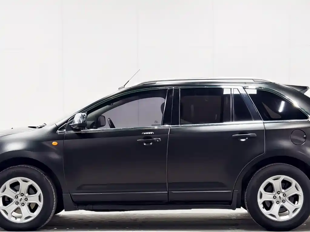 Ford Edge 2013 — фото 6