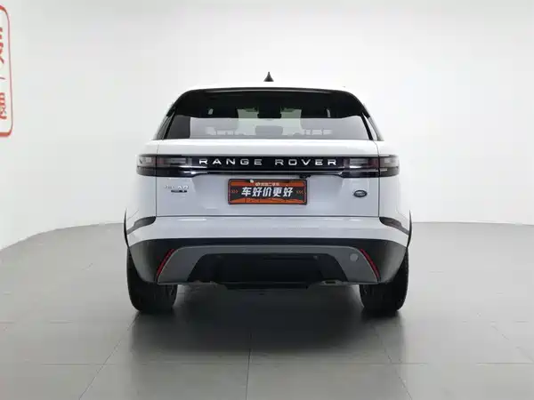 Land Rover Range Rover Velar 2018