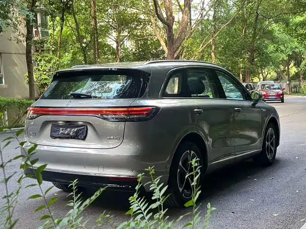 Shangjie H5 2025