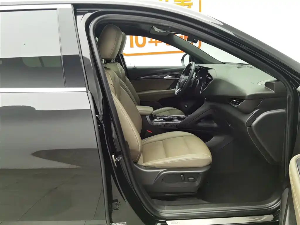 Buick Envision Plus 2023 — фото 23