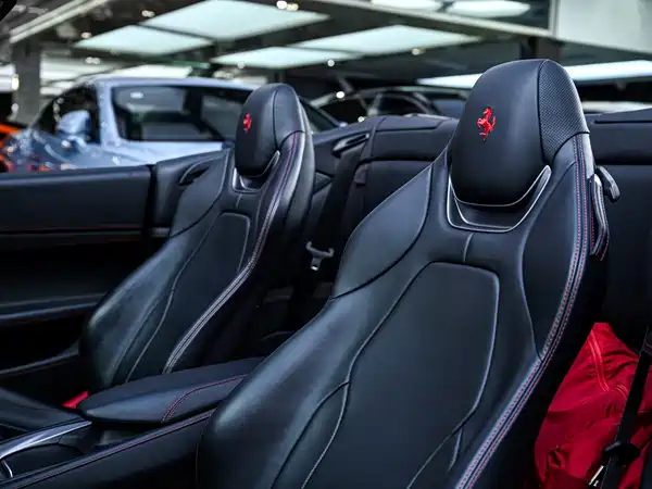 Ferrari Portofino 2019
