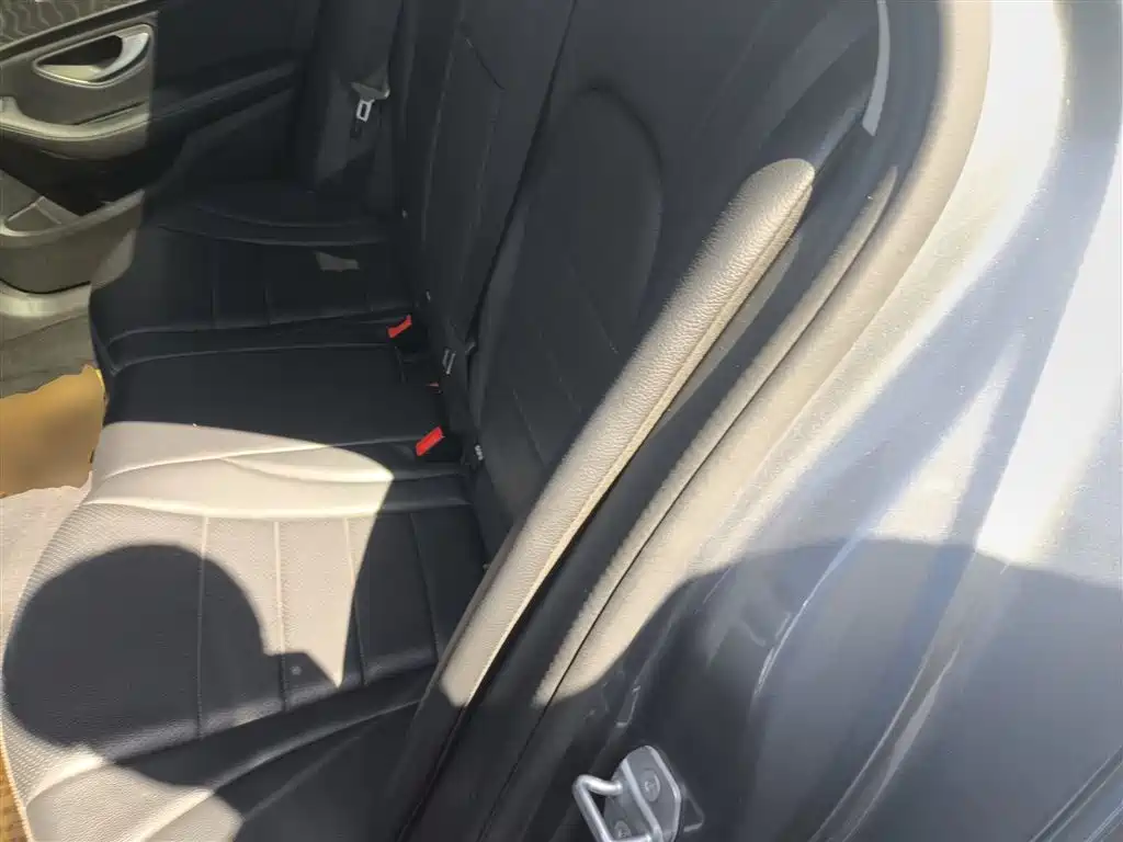 Mercedes-Benz C-Class 2020 — фото 17