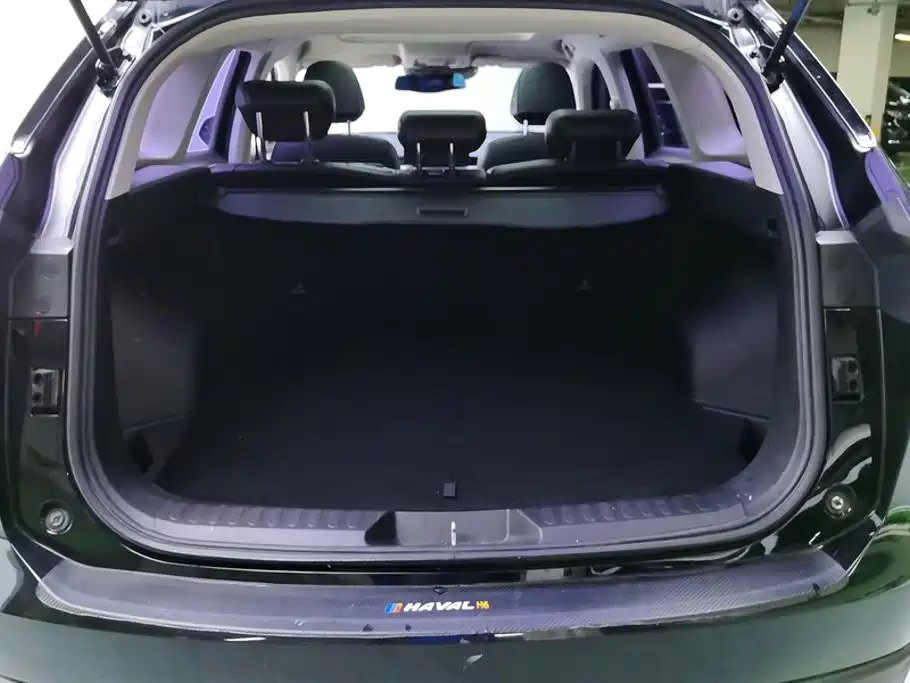 Haval H6 2021