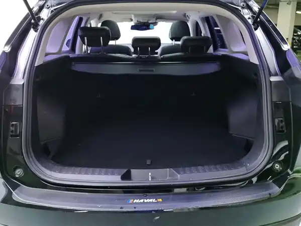 Haval H6 2021