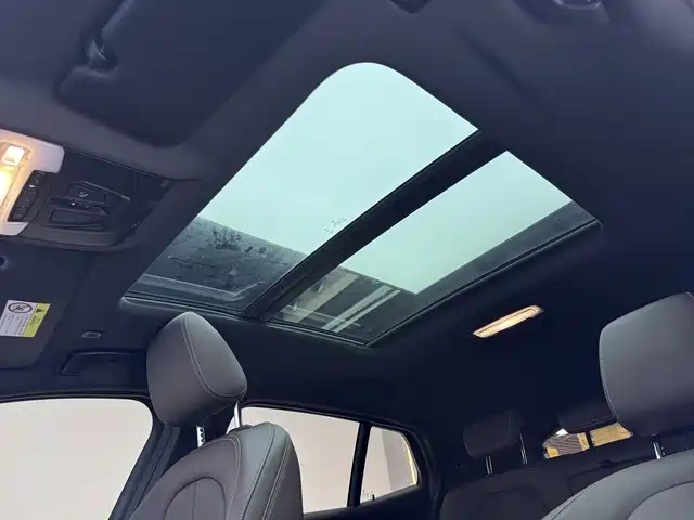 BMW X2 2020 — фото 15
