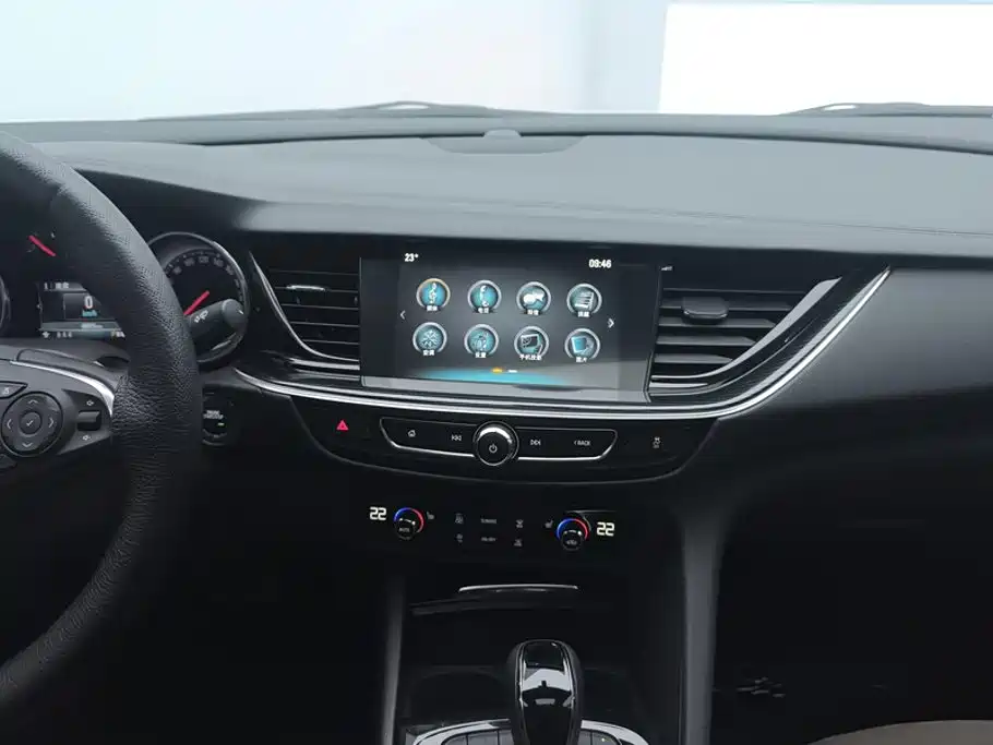 Buick Regal 2019 — фото 13
