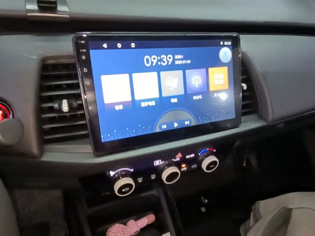 Honda Fit 2021 — фото 13