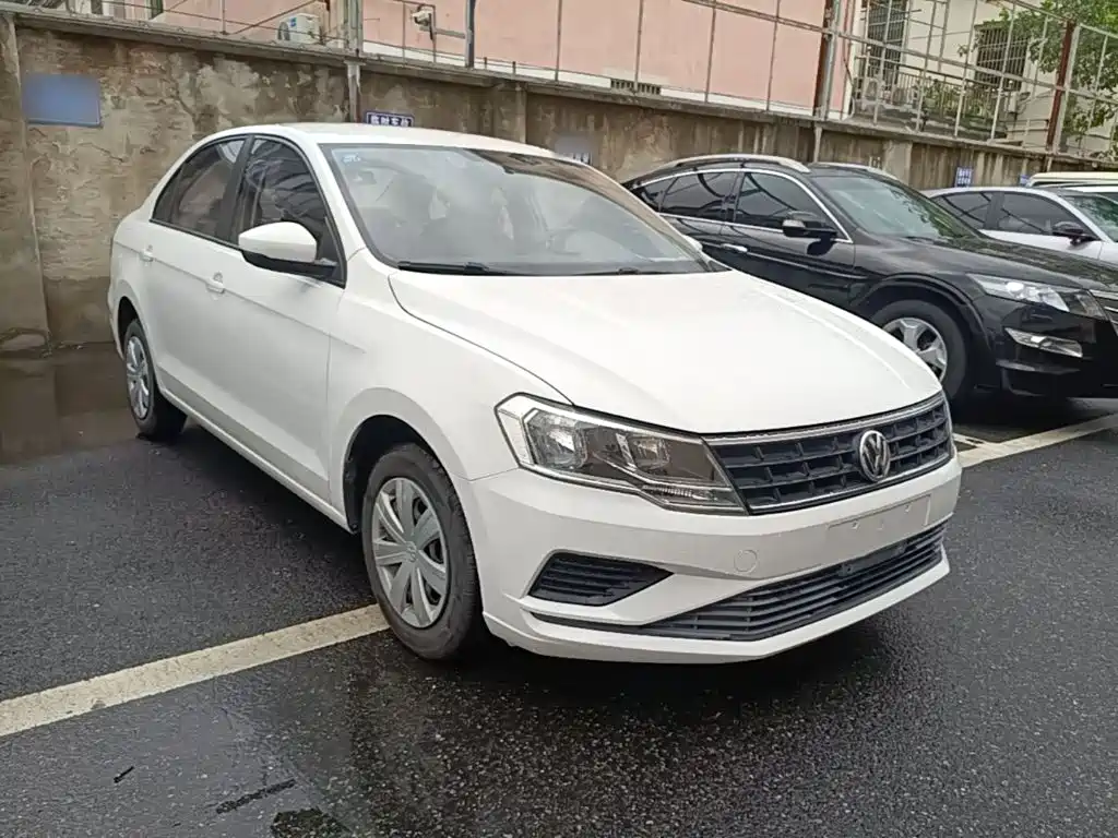 Volkswagen Jetta 2017