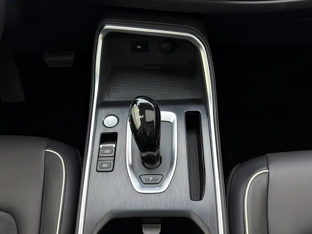 Haval H6 2022 — фото 15
