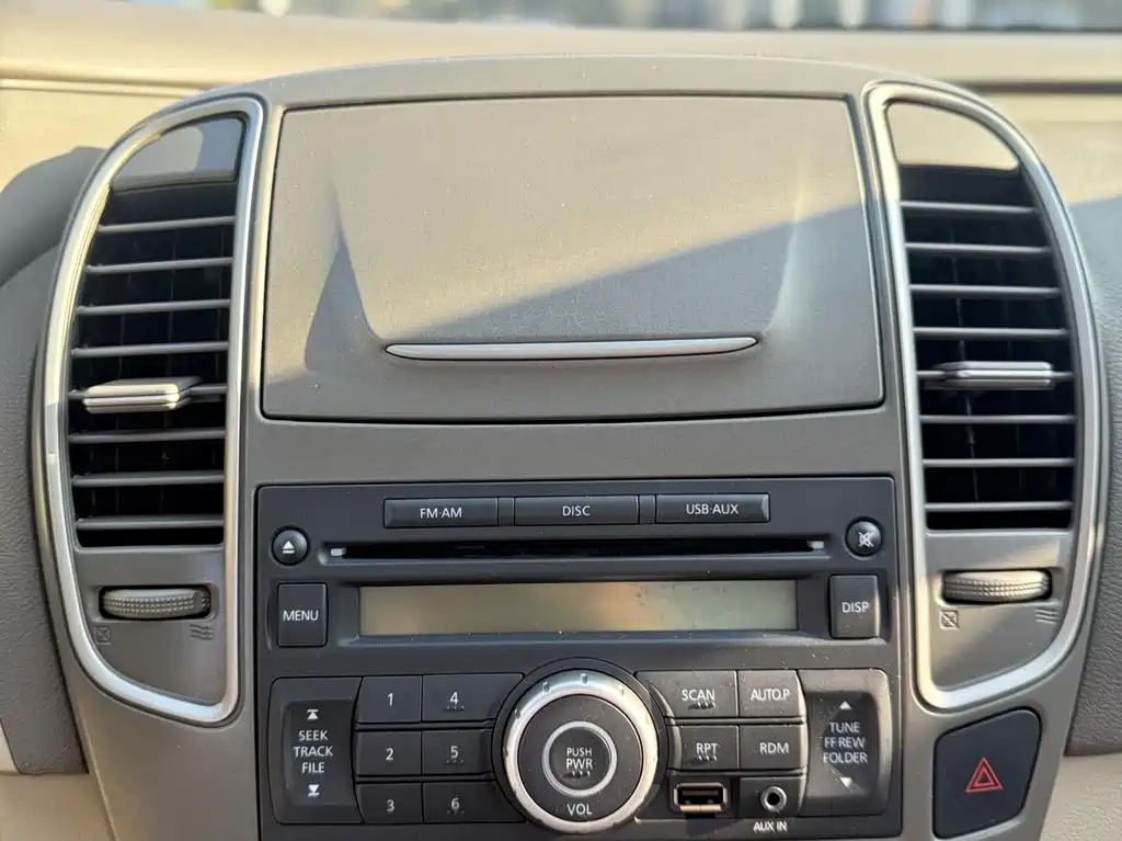 Nissan Sylphy 2016 — фото 17