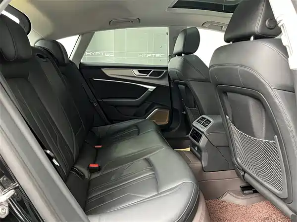 Audi A7 2024
