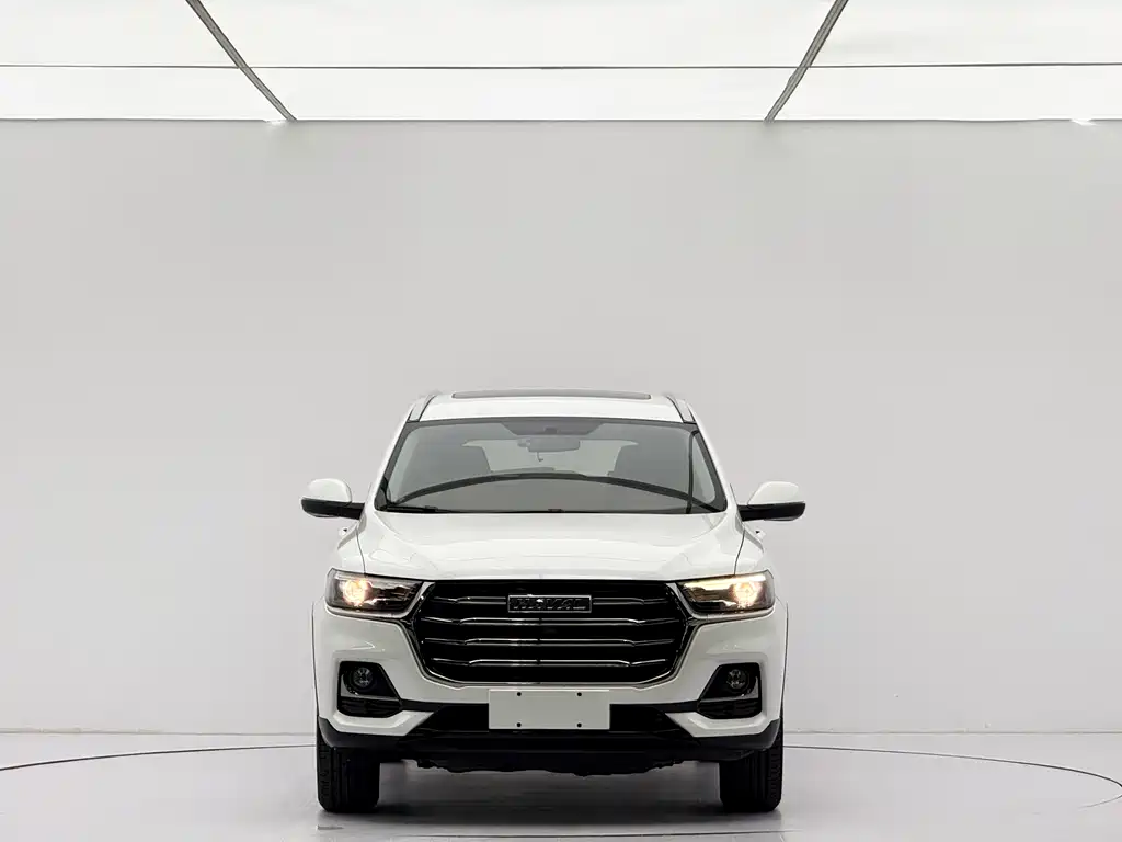 Haval H6 2022