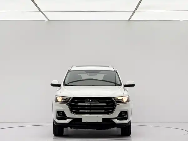 Haval H6 2022