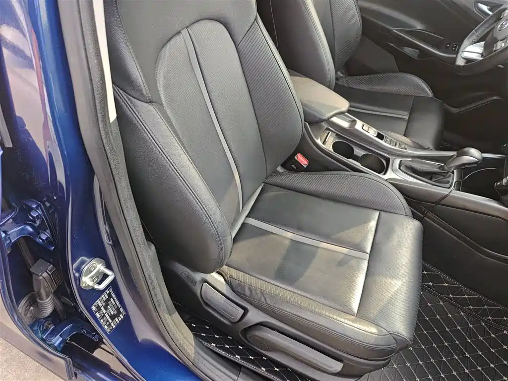 Hyundai Fista 2018 — фото 25