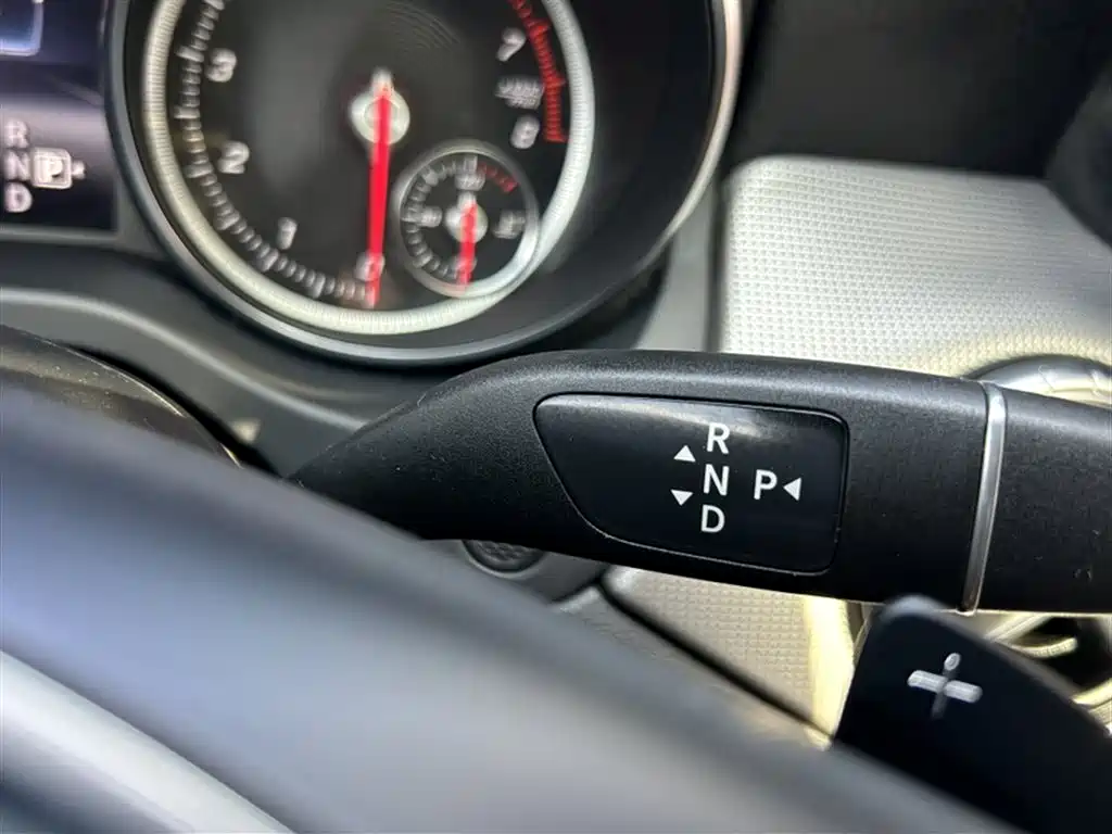Mercedes-Benz CLA 2017 — фото 7