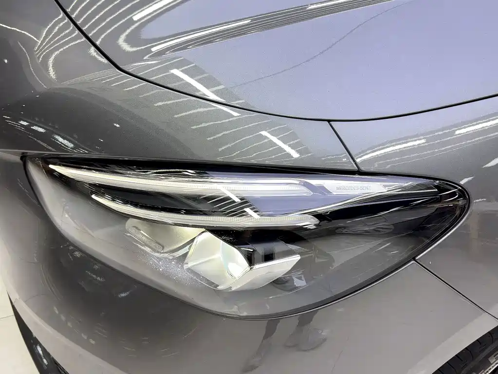 Mercedes-Benz B-Class 2020