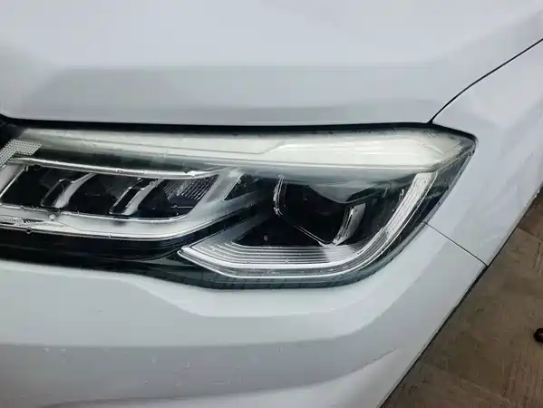 Changan CS75 2018