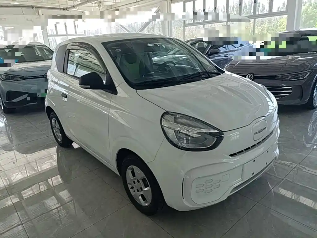 Roewe CLEVER 2021