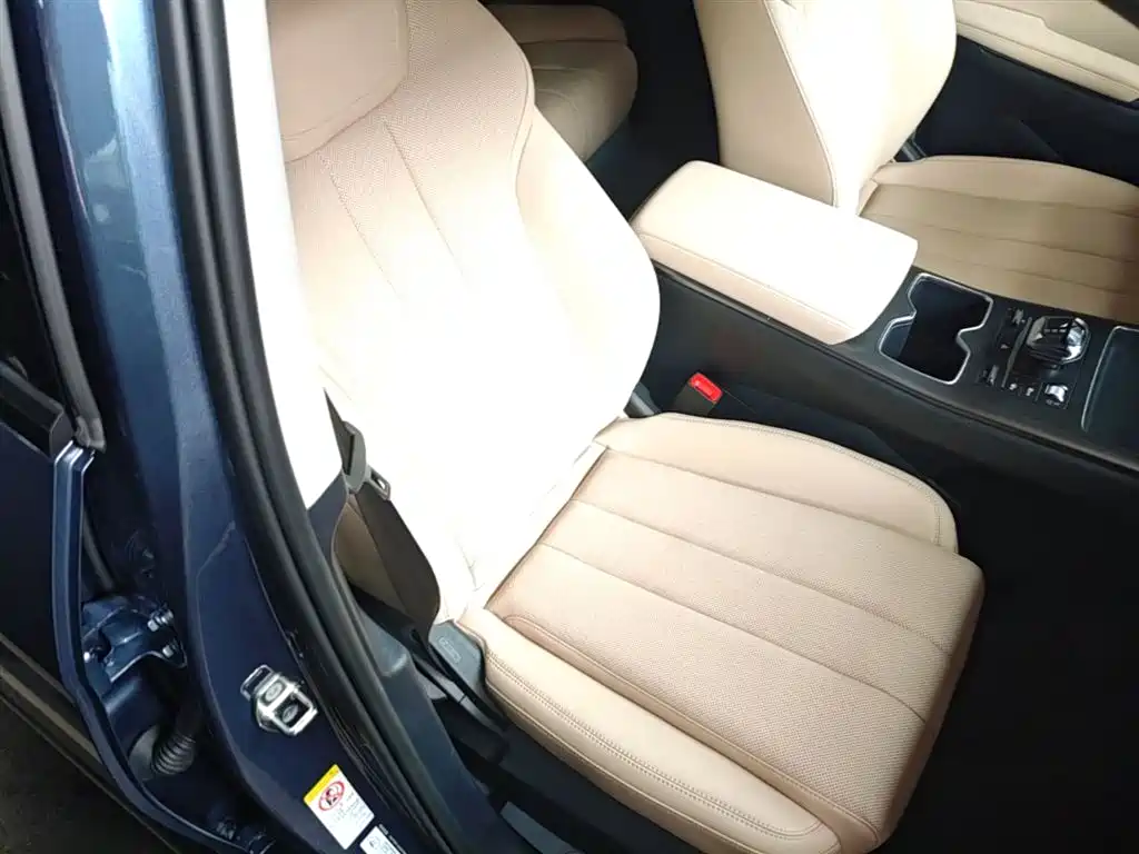 BYD Pro New Energy 2025 — фото 25