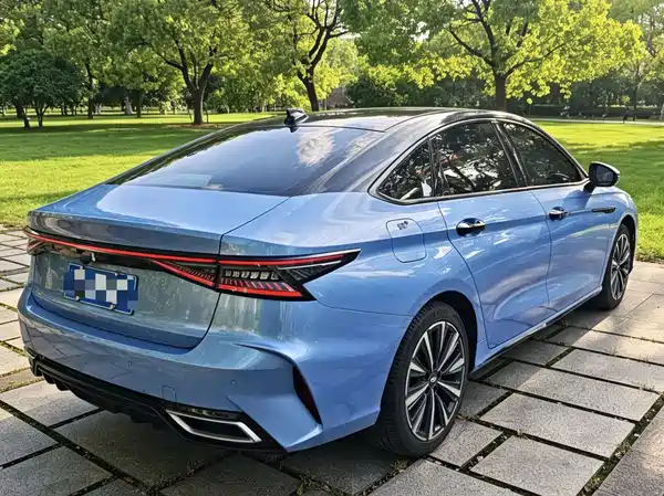 Chery Arrizo 8 2023
