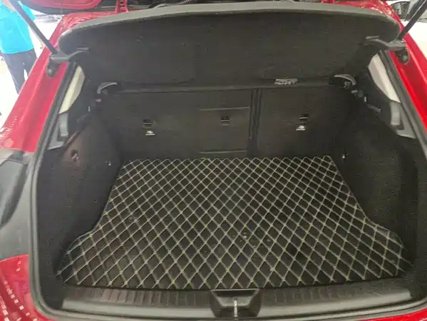 Mercedes-Benz GLA 2017
