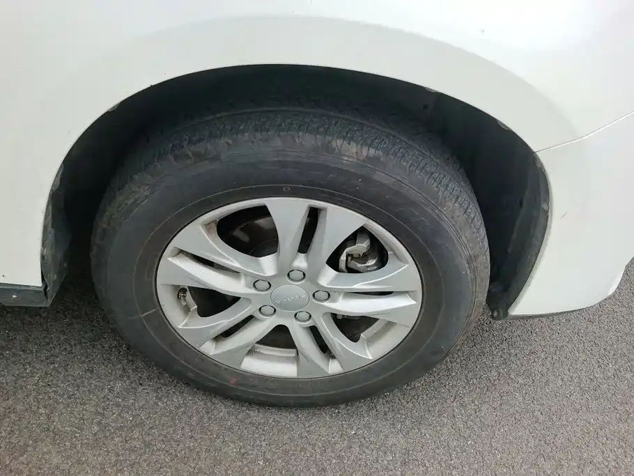 Haval M6 2020