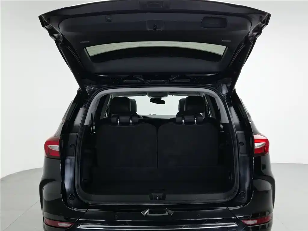 Buick Enclave 2022 — фото 16